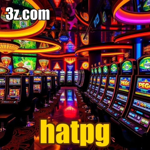 Eventos Hatpg: Comunidade e Competitividade em Alta
