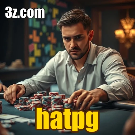 Explorando as guides do hatpg: Conectando jogadores e estratégias