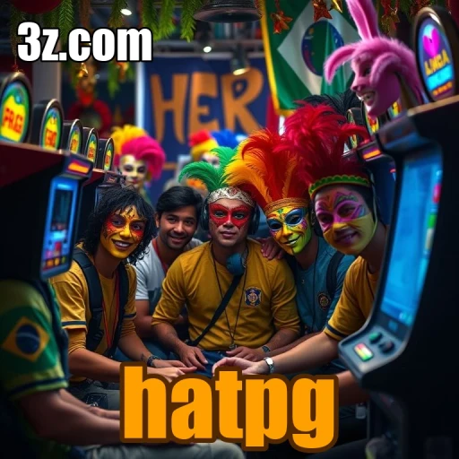 Racing em hatpg: Conexões e Competição no Asfalto Virtual
