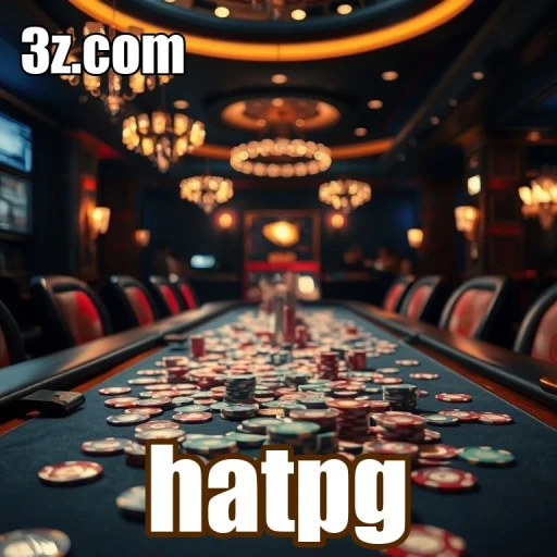 Tabletop Hatpg: Um Mergulho na Diversidade dos Jogos de Tabuleiro